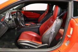 Chevrolet Camaro 6.2 SS Coupe full