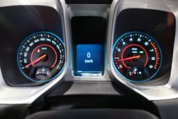 Chevrolet Camaro 6.2 SS Coupe full