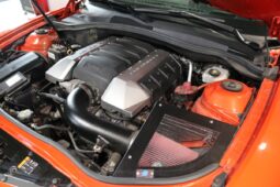 Chevrolet Camaro 6.2 SS Coupe full