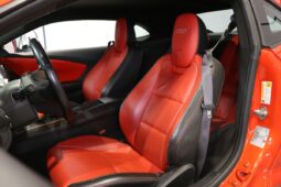 Chevrolet Camaro 6.2 SS Coupe full