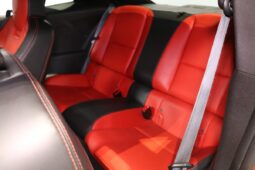 Chevrolet Camaro 6.2 SS Coupe full