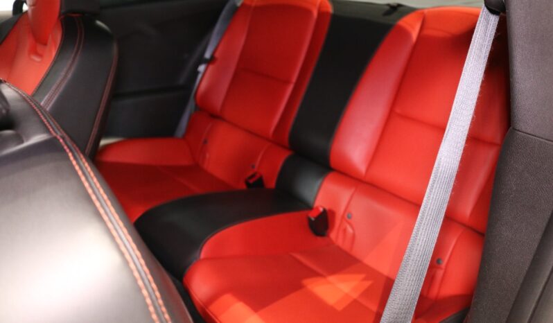 Chevrolet Camaro 6.2 SS Coupe full
