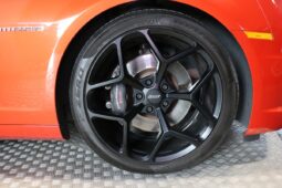 Chevrolet Camaro 6.2 SS Coupe full