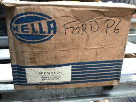 Ford Elektronik P6