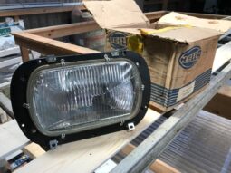 Ford Elektronik P6 full