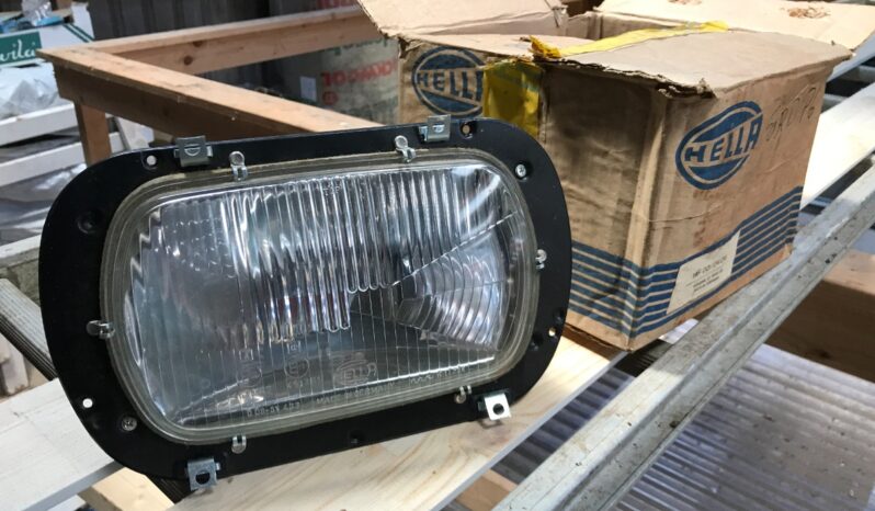 Ford Elektronik P6 full