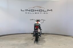 Triumph Bonneville T 120 R full