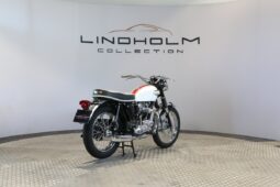 Triumph Bonneville T 120 R full