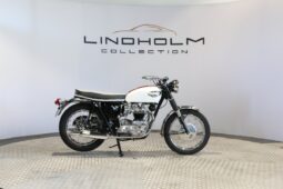 Triumph Bonneville T 120 R full