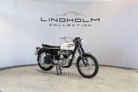 Triumph Bonneville T 120 R