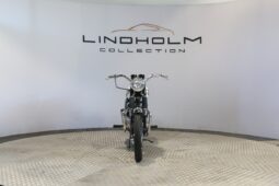 Triumph Bonneville T 120 R full