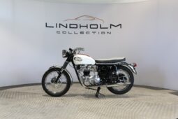 Triumph Bonneville T 120 R full