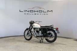 Triumph Bonneville T 120 R full