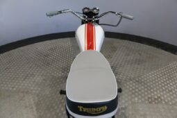Triumph Bonneville T 120 R full
