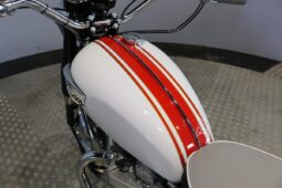 Triumph Bonneville T 120 R full