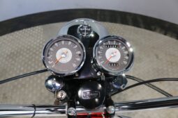 Triumph Bonneville T 120 R full