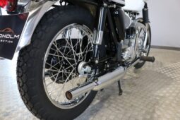 Triumph Bonneville T 120 R full