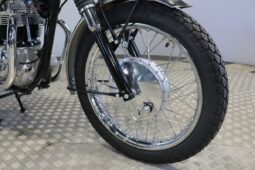 Triumph Bonneville T 120 R full