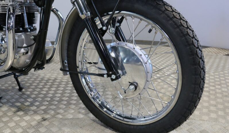 Triumph Bonneville T 120 R full