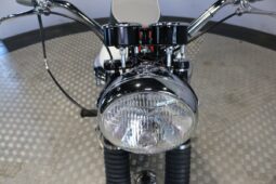 Triumph Bonneville T 120 R full