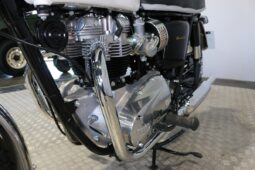 Triumph Bonneville T 120 R full