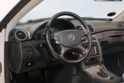 Mercedes-Benz CLK 320 Avantgarde Cabriolet full