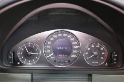 Mercedes-Benz CLK 320 Avantgarde Cabriolet full