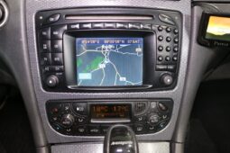 Mercedes-Benz CLK 320 Avantgarde Cabriolet full