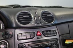 Mercedes-Benz CLK 320 Avantgarde Cabriolet full