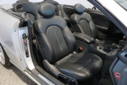 Mercedes-Benz CLK 320 Avantgarde Cabriolet full