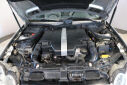 Mercedes-Benz CLK 320 Avantgarde Cabriolet full