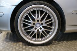 Mercedes-Benz CLK 320 Avantgarde Cabriolet full