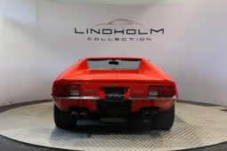 De Tomaso Pantera Early L full