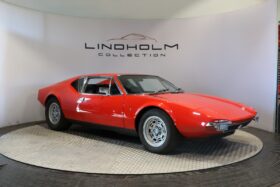 De Tomaso Pantera Early L