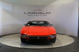 De Tomaso Pantera Early L full