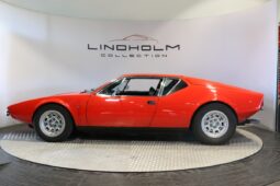 De Tomaso Pantera Early L full