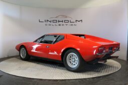 De Tomaso Pantera Early L full