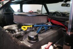 De Tomaso Pantera Early L full