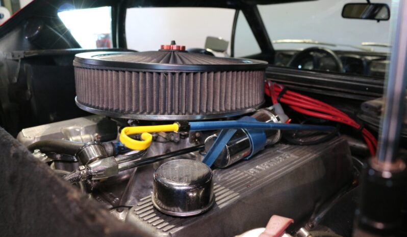De Tomaso Pantera Early L full
