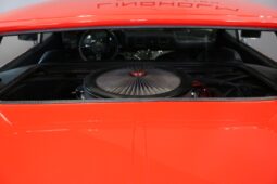 De Tomaso Pantera Early L full