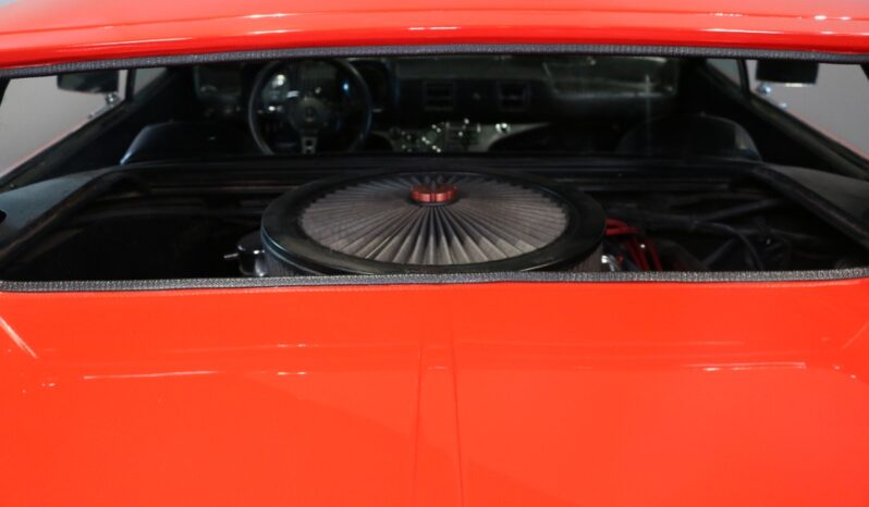 De Tomaso Pantera Early L full