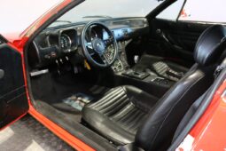 De Tomaso Pantera Early L full