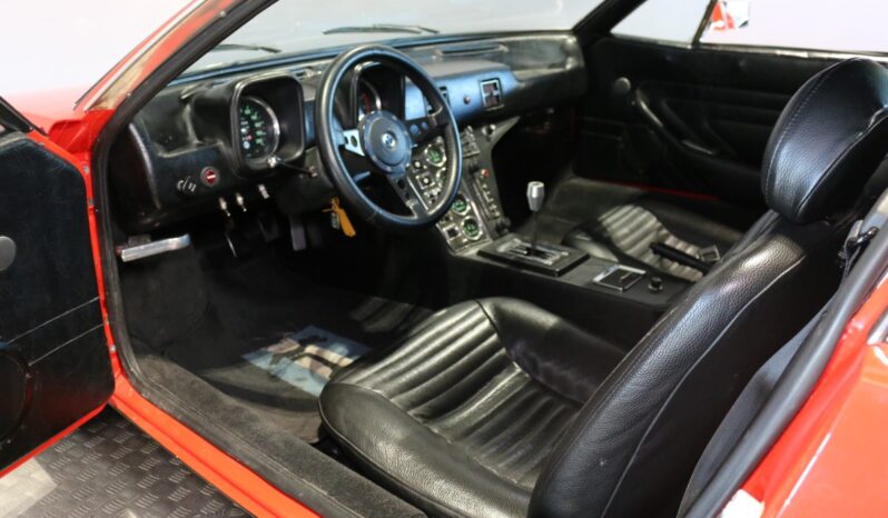 De Tomaso Pantera Early L full