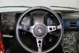 De Tomaso Pantera Early L full