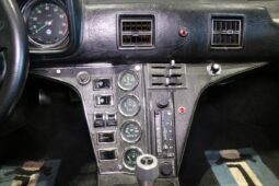 De Tomaso Pantera Early L full