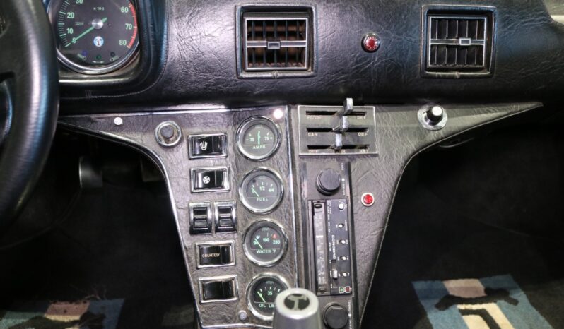 De Tomaso Pantera Early L full