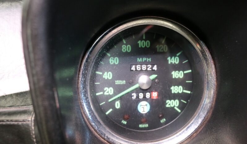 De Tomaso Pantera Early L full