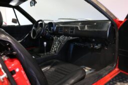 De Tomaso Pantera Early L full