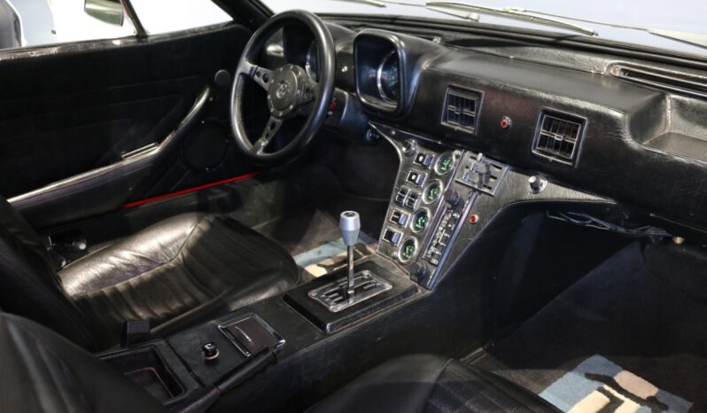 De Tomaso Pantera Early L full