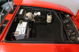 De Tomaso Pantera Early L full